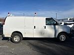 Used 2018 Chevrolet Express 2500 RWD, Upfitted Cargo Van for sale #4267 - photo 5