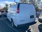 Used 2018 Chevrolet Express 2500 RWD, Upfitted Cargo Van for sale #4267 - photo 2