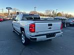 Used 2017 Chevrolet Silverado 1500 LT Crew Cab 4WD, Pickup for sale #4269 - photo 12