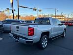 Used 2017 Chevrolet Silverado 1500 LT Crew Cab 4WD, Pickup for sale #4269 - photo 16