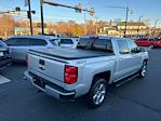 Used 2017 Chevrolet Silverado 1500 LT Crew Cab 4WD, Pickup for sale #4269 - photo 2