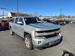 Used 2017 Chevrolet Silverado 1500 LT Crew Cab 4WD, Pickup for sale #4269 - photo 4