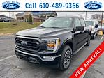 Used 2021 Ford F-150 XLT SuperCrew Cab 4WD, Pickup for sale #4272 - photo 1