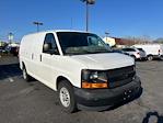 Used 2017 Chevrolet Express 3500 RWD, Upfitted Cargo Van for sale #4298 - photo 4