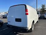 Used 2017 Chevrolet Express 3500 RWD, Upfitted Cargo Van for sale #4298 - photo 6