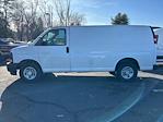 Used 2017 Chevrolet Express 3500 RWD, Upfitted Cargo Van for sale #4298 - photo 8