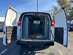 Used 2017 Chevrolet Express 3500 RWD, Upfitted Cargo Van for sale #4298 - photo 9