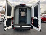 Used 2020 Ford Transit 350 Medium Roof RWD, Upfitted Cargo Van for sale #4299 - photo 2