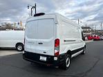 Used 2020 Ford Transit 350 Medium Roof RWD, Upfitted Cargo Van for sale #4299 - photo 13