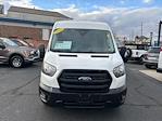 Used 2020 Ford Transit 350 Medium Roof RWD, Upfitted Cargo Van for sale #4299 - photo 4