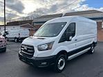 Used 2020 Ford Transit 350 Medium Roof RWD, Upfitted Cargo Van for sale #4299 - photo 5