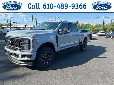 New 2024 Ford F-250 Lariat Crew Cab 4WD, Pickup for sale #51R092 - photo 1