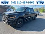 New 2024 Ford F-150 XLT SuperCrew Cab 4WD, Pickup for sale #51R139 - photo 1