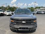 New 2024 Ford F-150 XLT SuperCrew Cab 4WD, Pickup for sale #51R151 - photo 3