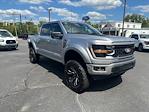 New 2024 Ford F-150 XLT SuperCrew Cab 4x4, Pickup for sale #51R164 - photo 4