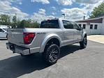 New 2024 Ford F-150 XLT SuperCrew Cab 4x4, Pickup for sale #51R164 - photo 9