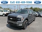 New 2024 Ford F-150 Lariat SuperCrew Cab 4WD, Pickup for sale #51R216 - photo 1