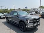 New 2024 Ford F-150 Lariat SuperCrew Cab 4WD, Pickup for sale #51R216 - photo 4