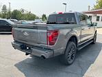 New 2024 Ford F-150 Lariat SuperCrew Cab 4WD, Pickup for sale #51R216 - photo 8