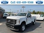 New 2024 Ford F-350 XL Regular Cab 4WD, Pickup for sale #51R227 - photo 1