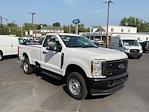 New 2024 Ford F-350 XL Regular Cab 4WD, Pickup for sale #51R227 - photo 4