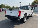 New 2024 Ford F-350 XL Regular Cab 4WD, Pickup for sale #51R227 - photo 8