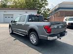 New 2024 Ford F-150 XLT SuperCrew Cab 4WD, Pickup for sale #51R231 - photo 2