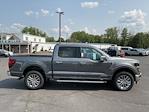 New 2024 Ford F-150 XLT SuperCrew Cab 4WD, Pickup for sale #51R231 - photo 5