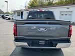 New 2024 Ford F-150 XLT SuperCrew Cab 4WD, Pickup for sale #51R231 - photo 9