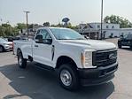 New 2024 Ford F-250 XL Regular Cab 4WD, Pickup for sale #51R234 - photo 4