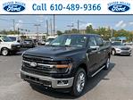 New 2024 Ford F-150 XLT SuperCrew Cab 4WD, Pickup for sale #51R239 - photo 1