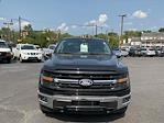 New 2024 Ford F-150 XLT SuperCrew Cab 4WD, Pickup for sale #51R239 - photo 3