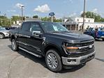 New 2024 Ford F-150 XLT SuperCrew Cab 4WD, Pickup for sale #51R239 - photo 4