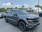 New 2024 Ford F-150 XLT SuperCrew Cab 4WD, Pickup for sale #51R243 - photo 4