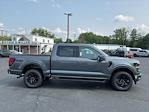 New 2024 Ford F-150 XLT SuperCrew Cab 4WD, Pickup for sale #51R243 - photo 5