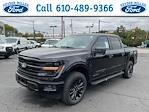 New 2024 Ford F-150 XLT SuperCrew Cab 4WD, Pickup for sale #51R294 - photo 1