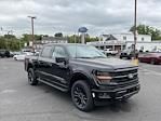 New 2024 Ford F-150 XLT SuperCrew Cab 4WD, Pickup for sale #51R294 - photo 4