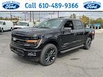 New 2024 Ford F-150 XLT SuperCrew Cab 4WD, Pickup for sale #51R303 - photo 1