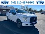 2016 Ford F-150 SuperCrew Cab 4WD, Pickup for sale #51R315A - photo 1