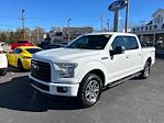 2016 Ford F-150 SuperCrew Cab 4WD, Pickup for sale #51R315A - photo 4