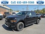 New 2024 Ford F-150 XLT SuperCrew Cab 4WD, Pickup for sale #51R320 - photo 1