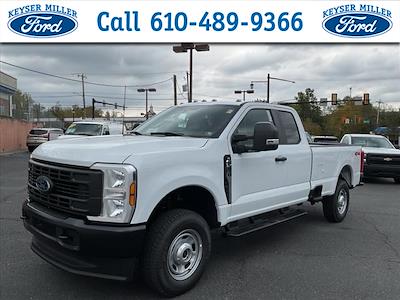 New 2024 Ford F-250 Super Cab 4WD, Pickup for sale #51R350 - photo 1