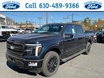 New 2024 Ford F-150 Lariat SuperCrew Cab 4WD, Pickup for sale #51R375 - photo 1