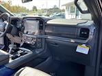 New 2024 Ford F-150 Lariat SuperCrew Cab 4WD, Pickup for sale #51R375 - photo 37