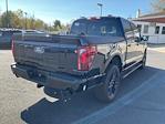 New 2024 Ford F-150 Lariat SuperCrew Cab 4WD, Pickup for sale #51R375 - photo 8