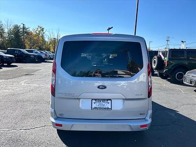 Used 2023 Ford Transit Connect XLT FWD, Passenger Van for sale #51R397A - photo 2