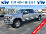 2021 Ford F-350 Crew Cab SRW 4WD, Pickup for sale #51R419A - photo 1