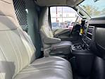 Used 2019 Chevrolet Express 2500 RWD, Upfitted Cargo Van for sale #53S027A - photo 15