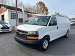 Used 2019 Chevrolet Express 2500 RWD, Upfitted Cargo Van for sale #53S027A - photo 1