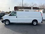 Used 2019 Chevrolet Express 2500 RWD, Upfitted Cargo Van for sale #53S027A - photo 5